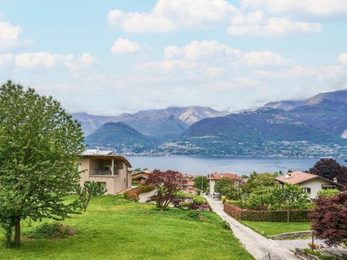 Locazione Turistica Rustico Belvedere-1
