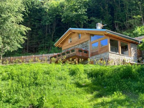 Villa Cozy Nature House