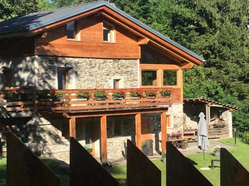 Villa Cozy Nature House