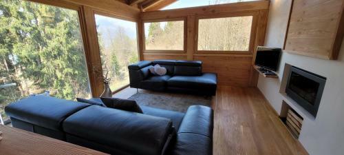 Villa Cozy Nature House