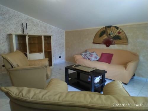 Apartamento Corfiniumrosehouse