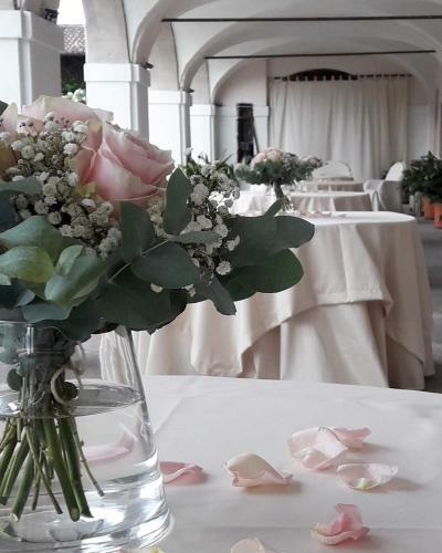 Bed & Breakfast Piccola Corte Antica