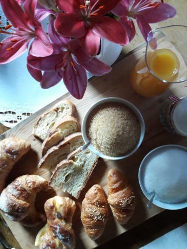 Bed & Breakfast Piccola Corte Antica