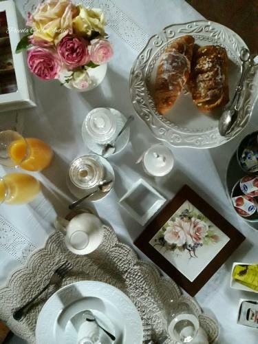 Bed & Breakfast Piccola Corte Antica