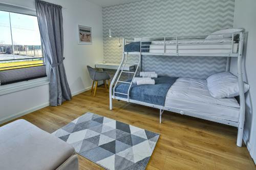 Apartamento Klif Resort