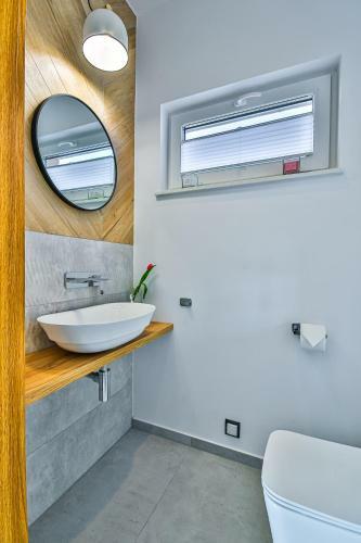 Apartamento Klif Resort