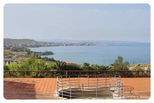Apartamento Residence Casarossa Appartamenti