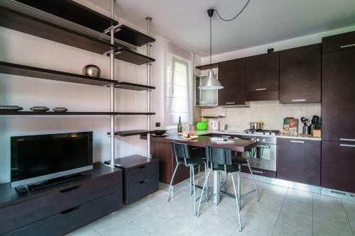 Apartamento Altido Splendid Flat W/terrace Near Lake Como