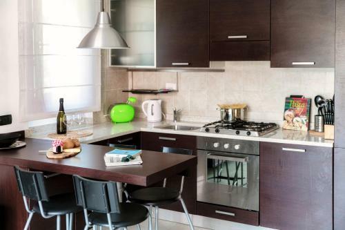 Apartamento Altido Splendid Flat W/terrace Near Lake Como