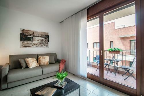 Apartamento Altido Splendid Flat W/terrace Near Lake Como
