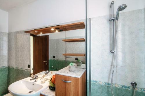 Apartamento Altido Splendid Flat W/terrace Near Lake Como