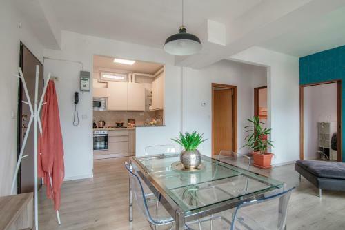 Apartamento Altido Family Flat W/balcony