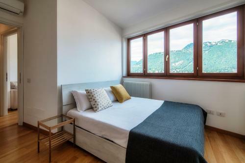 Apartamento Bird's Eye View - By Myhomeincomo