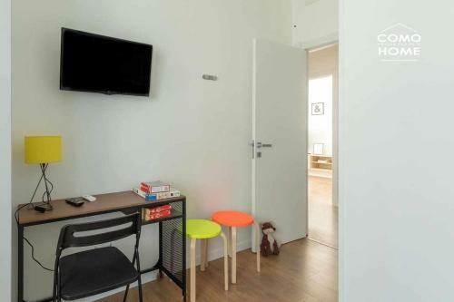 Como Holiday Home