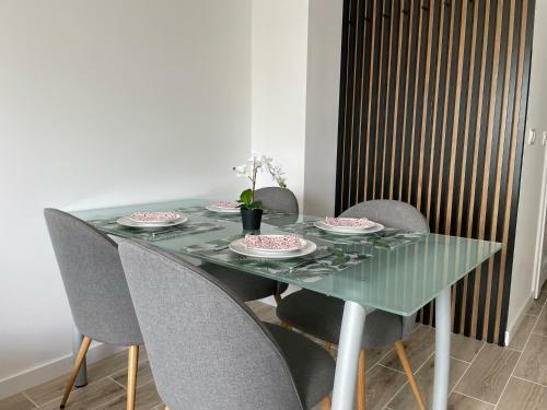 Apartament Na Wydmach Miedzywodzie