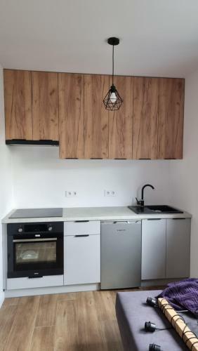 Apartamento Pokoje Na Konwaliowej