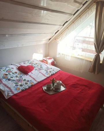 Agroturystyka U G?uszk�w