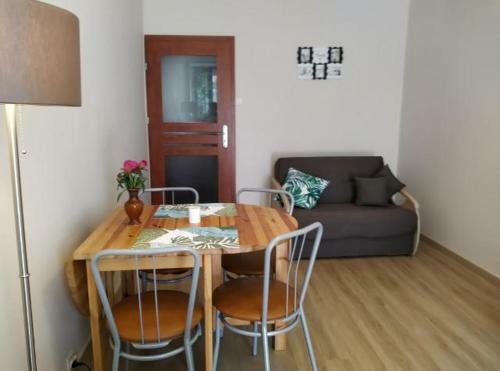 Family Apartment