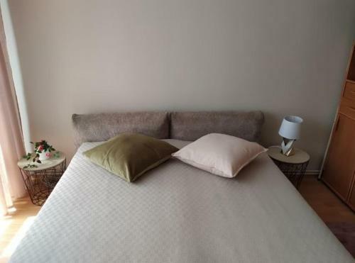 Family Apartment