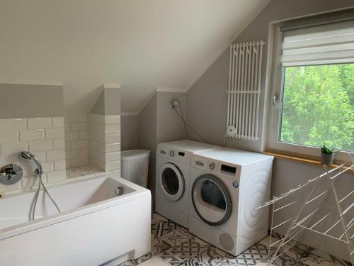 Apartamento Dom Z Ogrodem