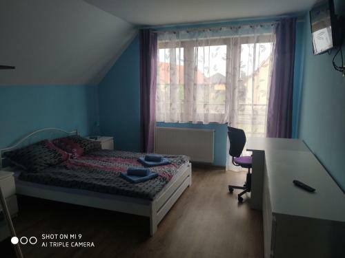 Apartamento Abm Noclegi