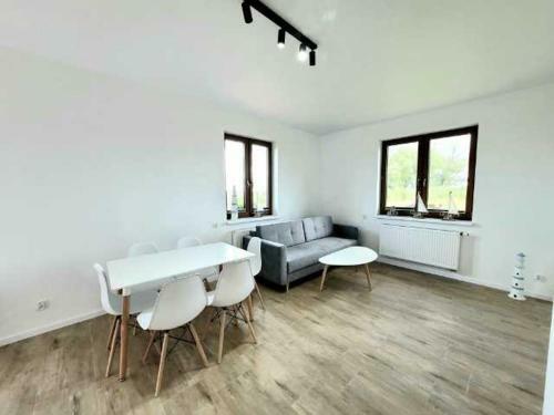 Apartamento Ntm.mazury