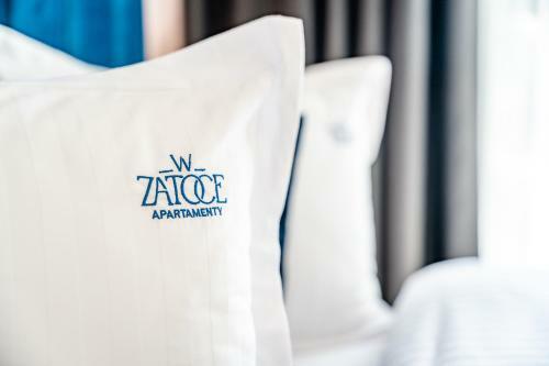 Apartamenty W Zatoce