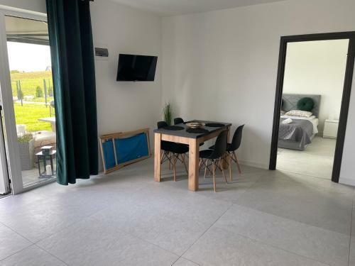 Koniec ?wiata Stare Sady Apartament