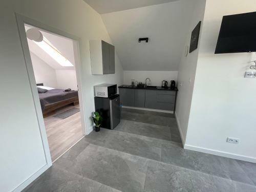 Koniec ?wiata Stare Sady Apartament
