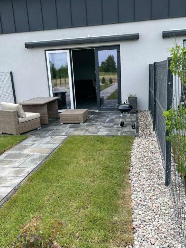 Koniec ?wiata Stare Sady Apartament