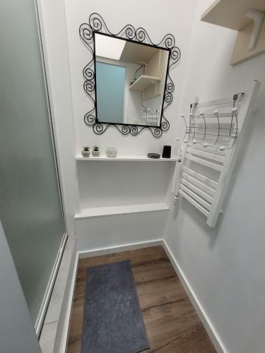 Apartament Przy Rynku Mr?gowo