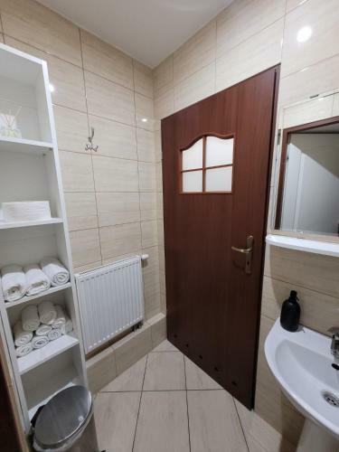Apartament Przy Rynku Mr?gowo