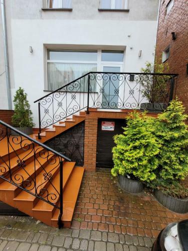 Apartament Przy Rynku Mr?gowo