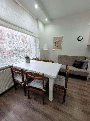 Apartament Przy Rynku Mr?gowo