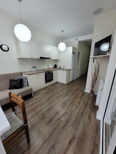 Apartament Przy Rynku Mr?gowo