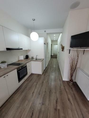 Apartament Przy Rynku Mr?gowo