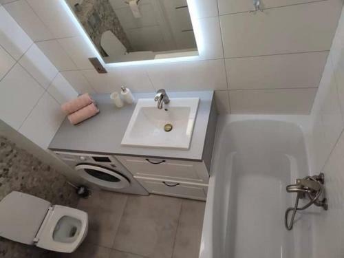 Apartamento Przytulny K?cik Na Mazurach