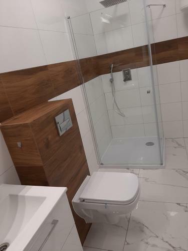 Apartament W Mr?gowie