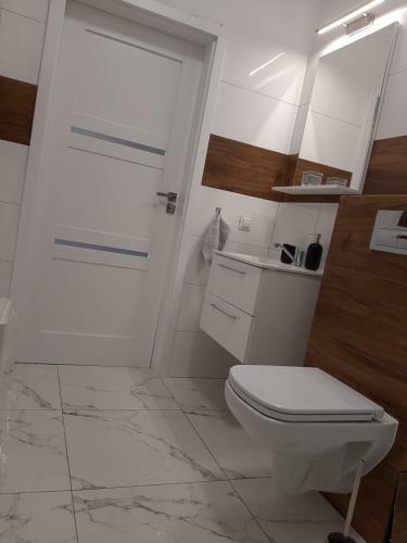 Apartament W Mr?gowie