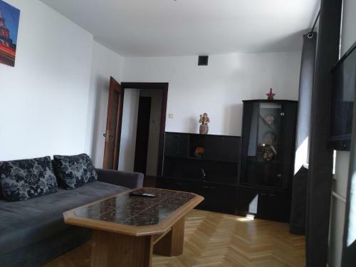 Apartament Mr?gowo