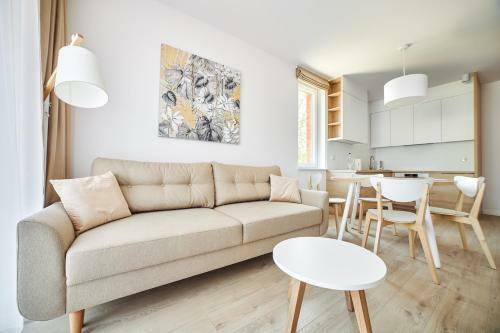 Apartamento Holiday Project - Olimpijska Mielno