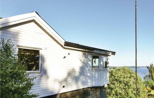 Nice Home In Uddevalla With Wifi And 2 Bedrooms