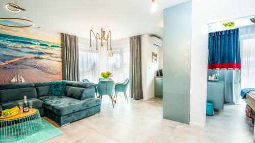 Baltic Cliff Luksusowe Apartamenty