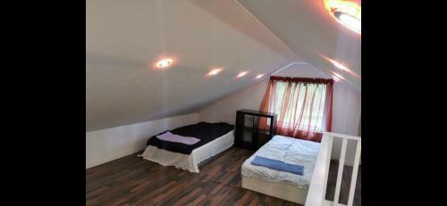 Apartamento Stugor Lilleskog