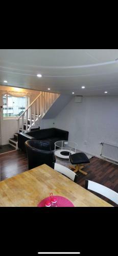 Apartamento Stugor Lilleskog