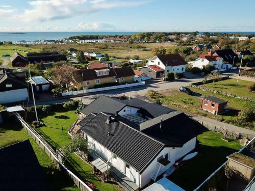 Apartamento Gustavsro I Apelviken Annex 1