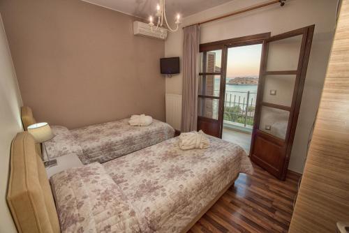 Elounda Maris Villas