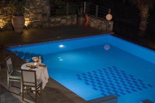 Elounda Maris Villas