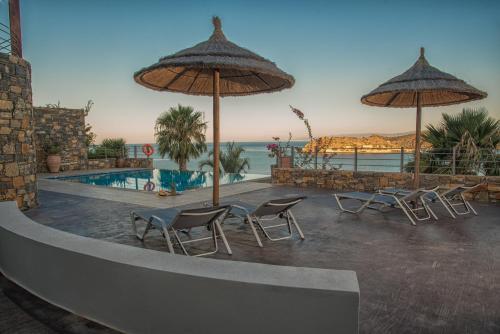 Elounda Maris Villas