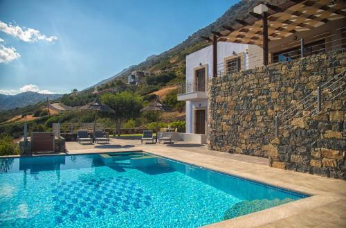 Elounda Maris Villas